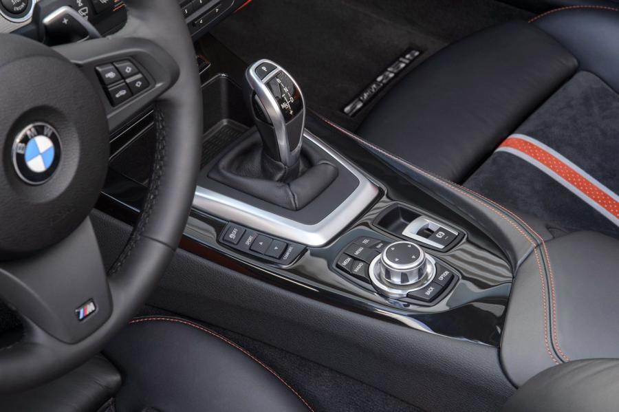  BMW Z4 sDrive 3.5is 2014 года  (фото 4 из 24)